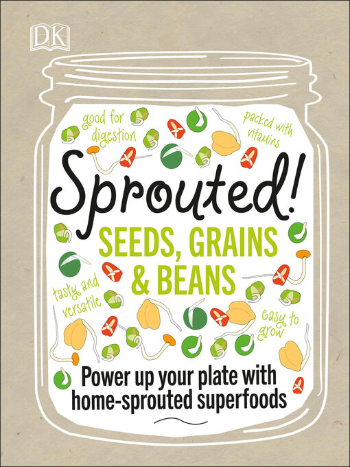 Title details for Sprouted! by Caroline Bretherton - Available
